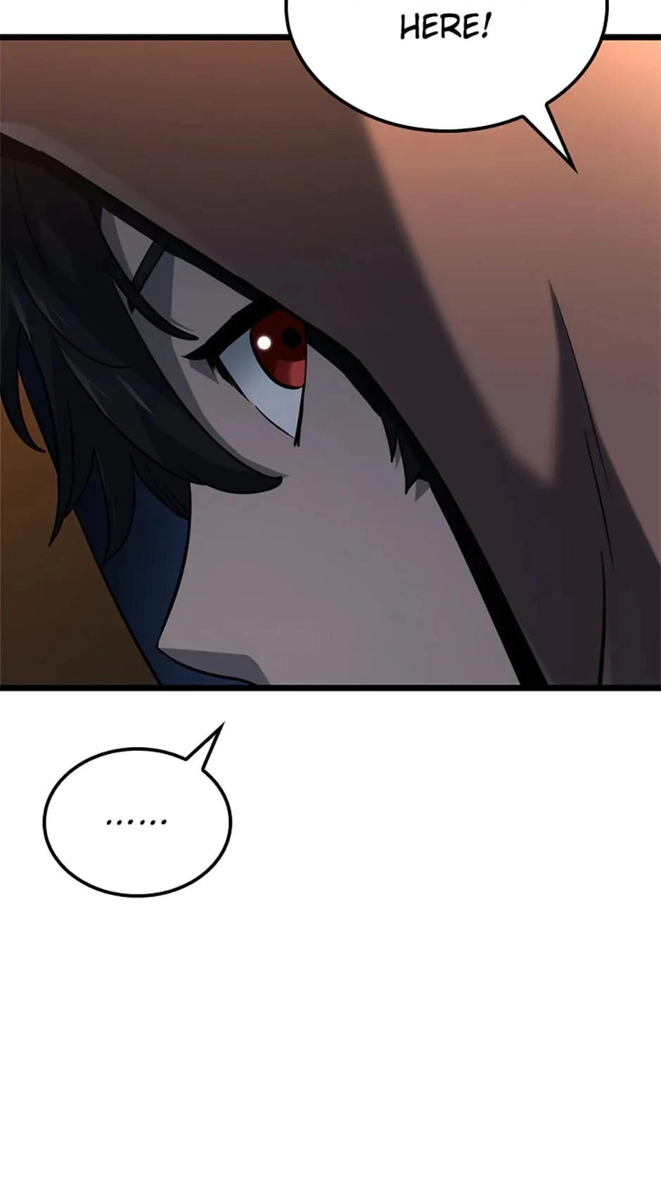 Revenge of the Baskerville Bloodhound Chapter 62 — page 61