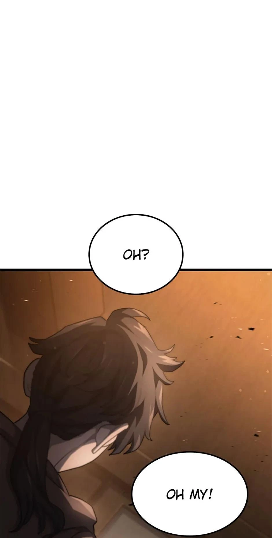 Revenge of the Baskerville Bloodhound Chapter 62 — page 74
