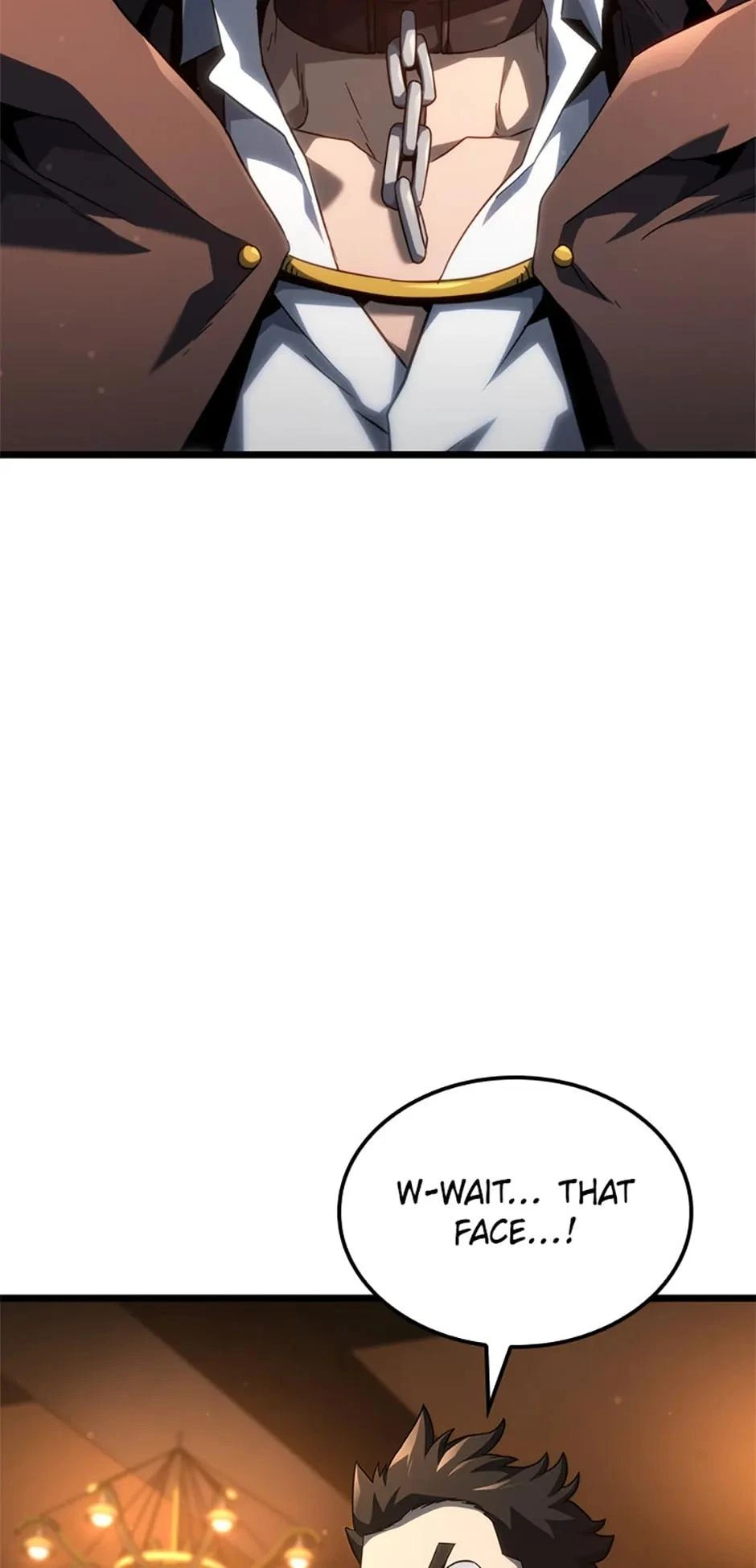 Revenge of the Baskerville Bloodhound Chapter 62 — page 77