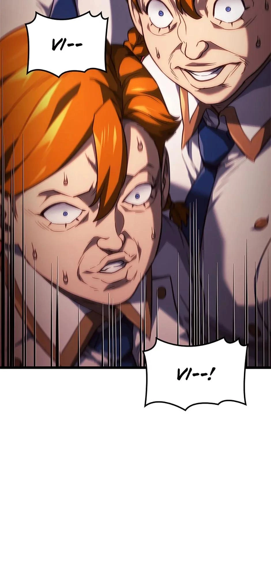 Revenge of the Baskerville Bloodhound Chapter 62 — page 82