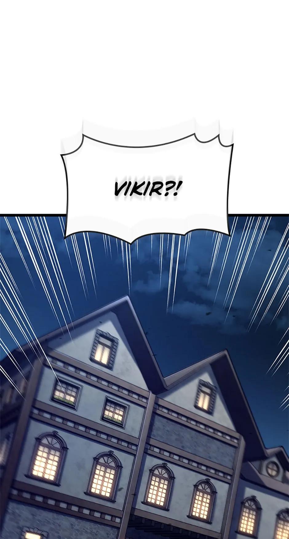Revenge of the Baskerville Bloodhound Chapter 62 — page 83