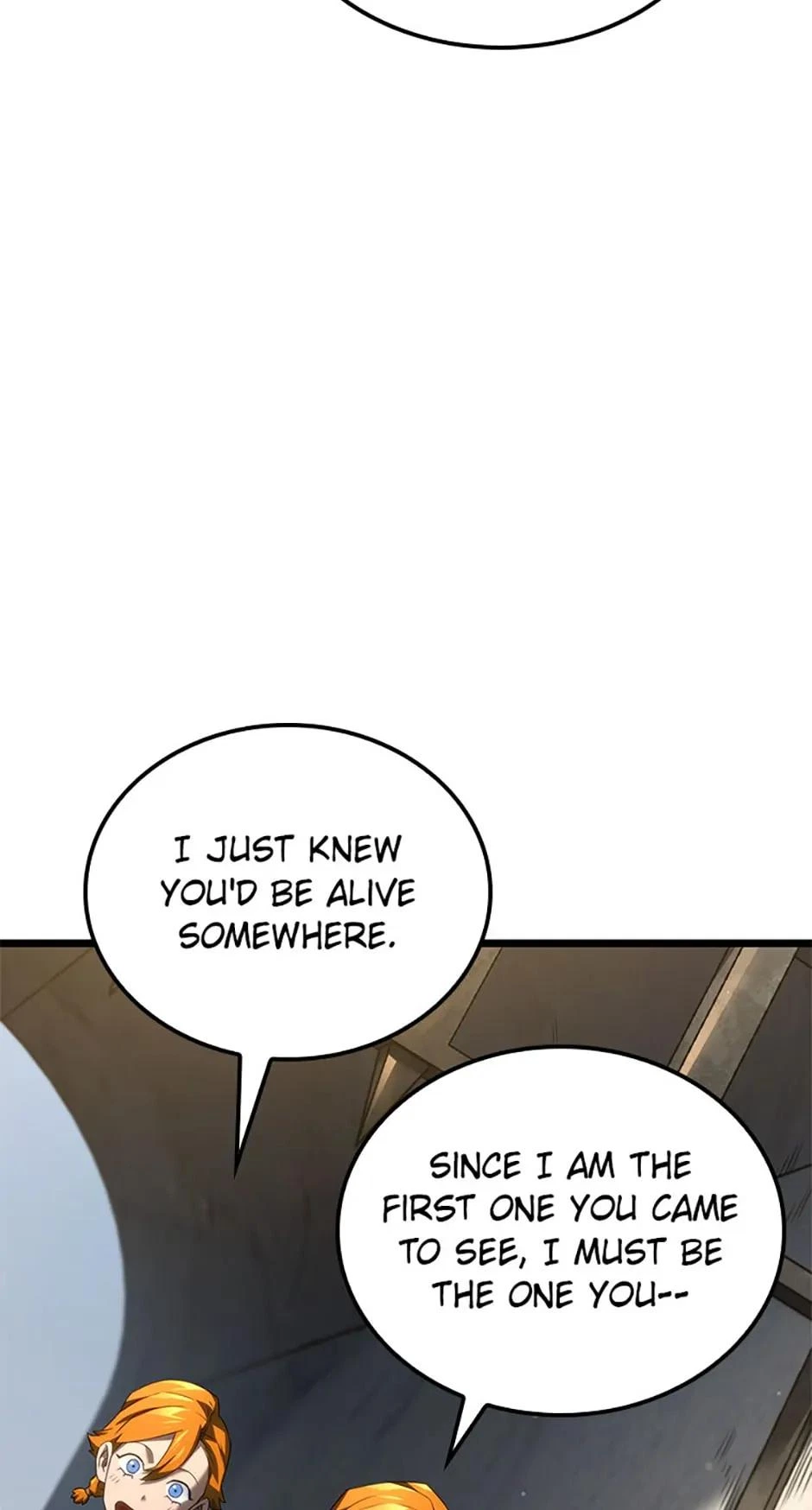 Revenge of the Baskerville Bloodhound Chapter 62 — page 88