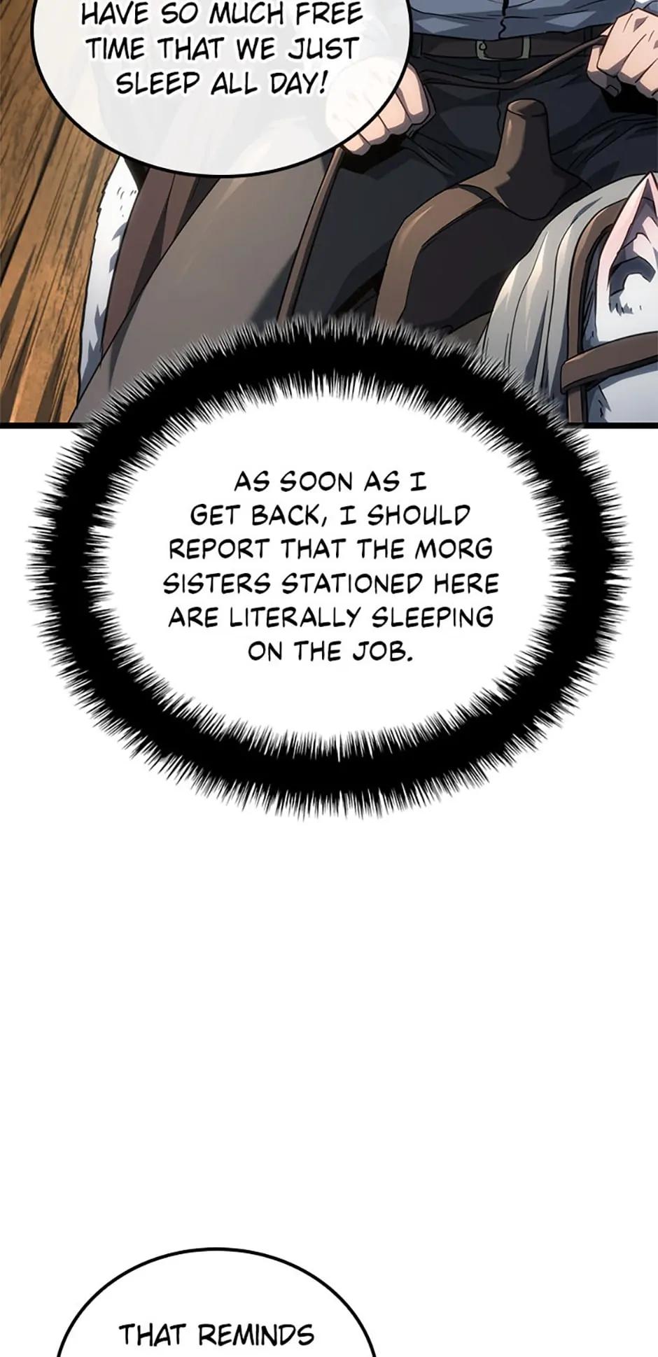 Revenge of the Baskerville Bloodhound Chapter 62 — page 93