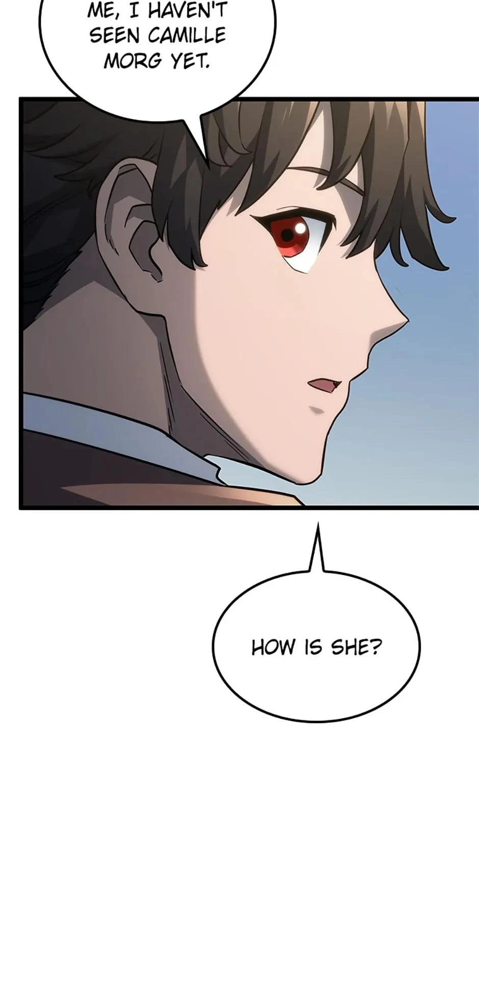 Revenge of the Baskerville Bloodhound Chapter 62 — page 94