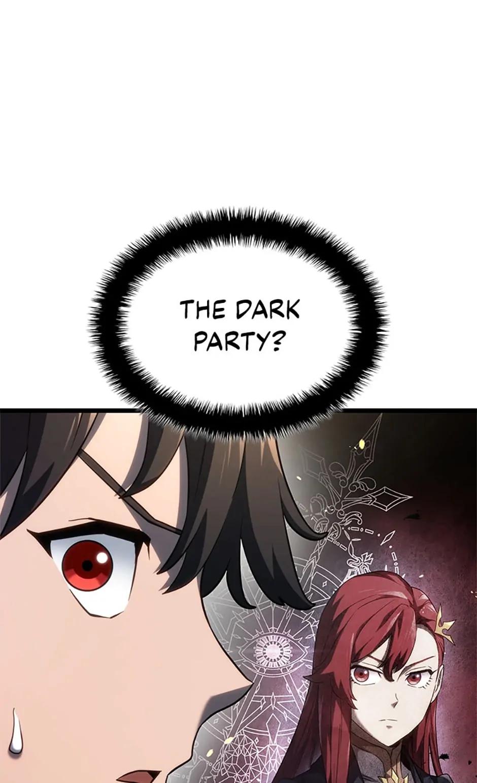 Revenge of the Baskerville Bloodhound Chapter 62 — page 97