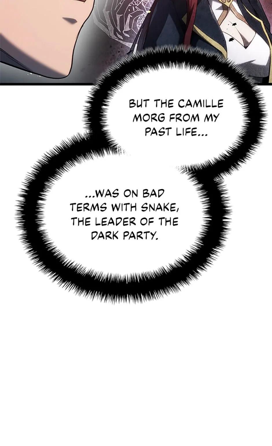 Revenge of the Baskerville Bloodhound Chapter 62 — page 98
