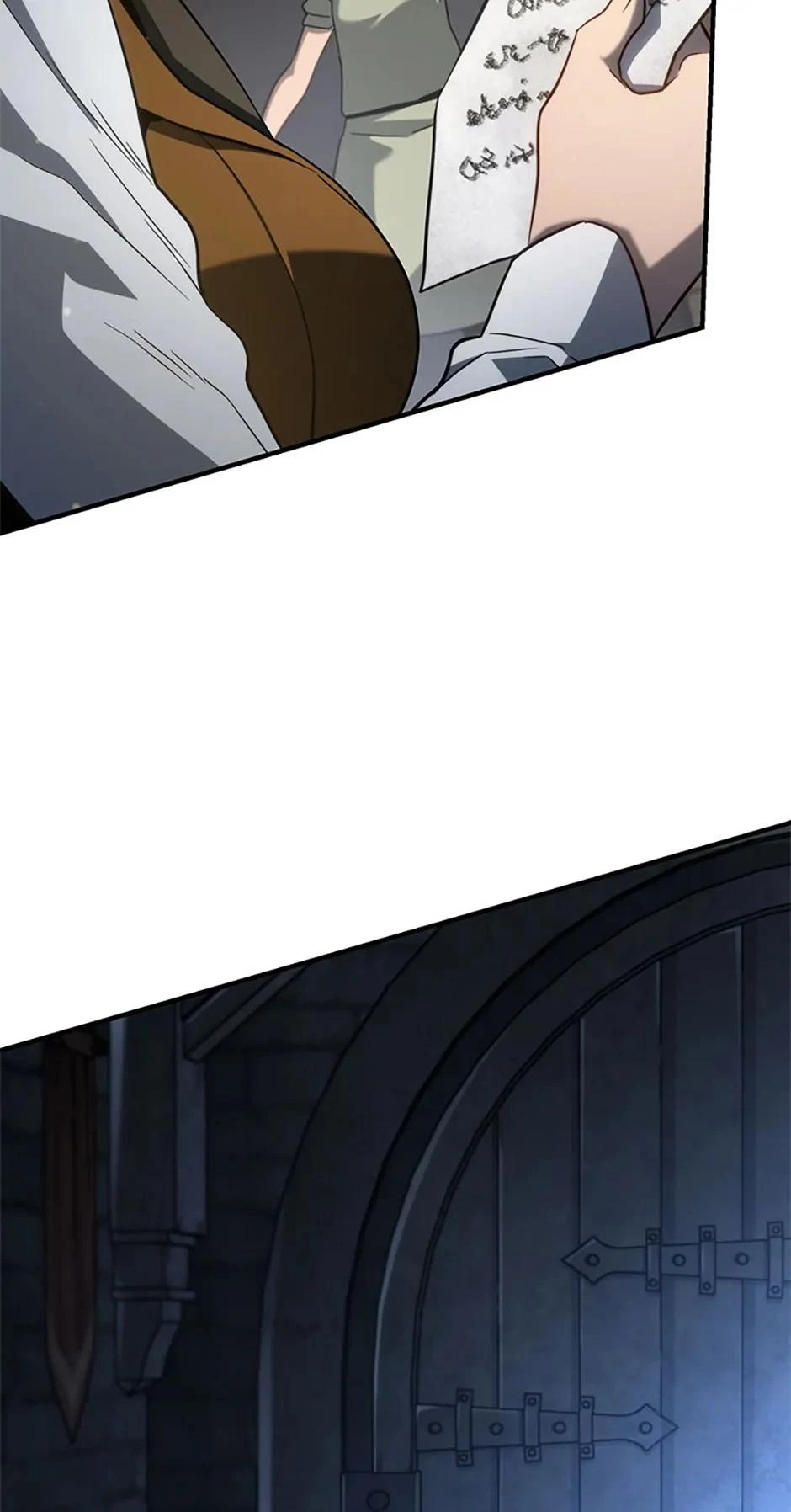 Revenge of the Baskerville Bloodhound Chapter 62 — page 108