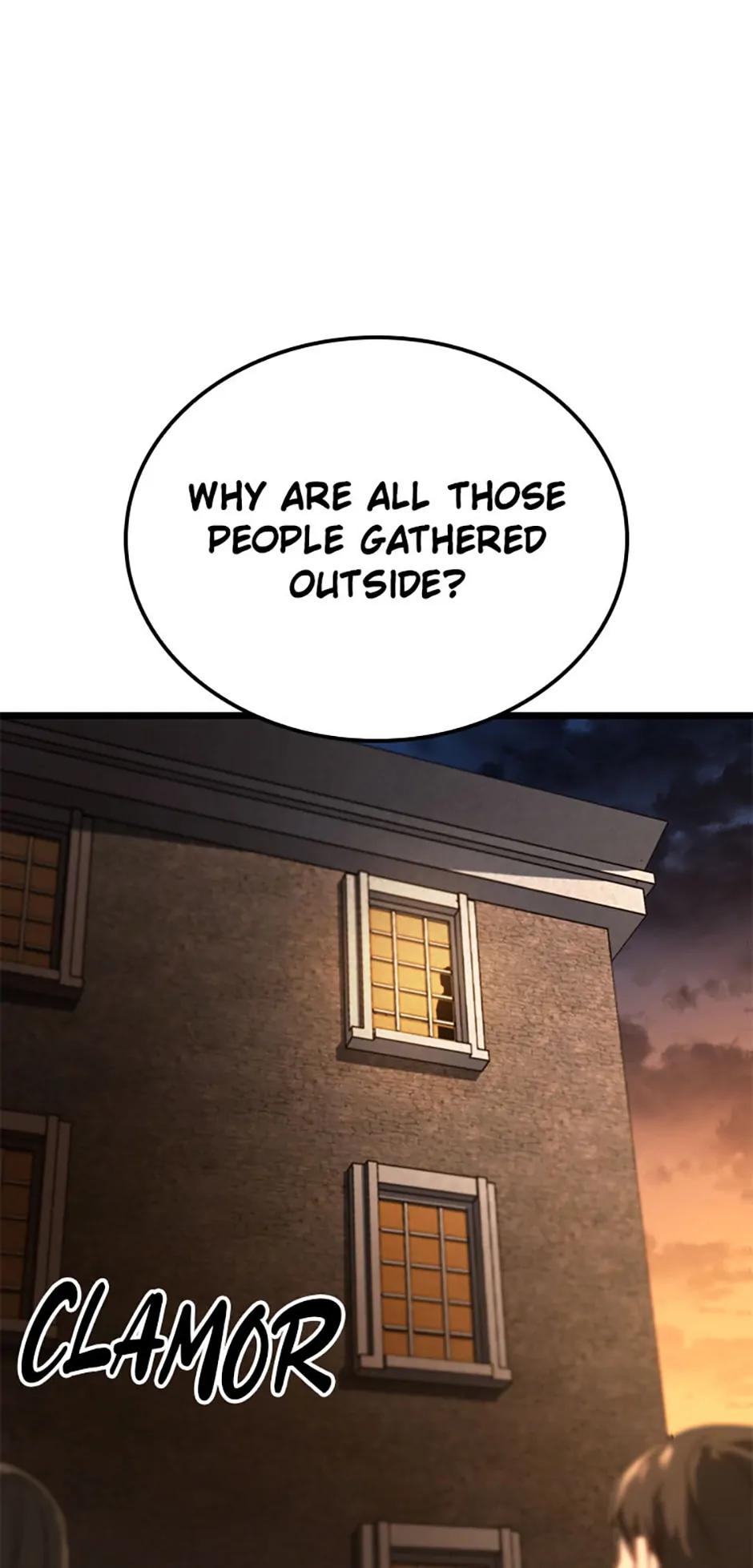 Revenge of the Baskerville Bloodhound Chapter 63 — page 5