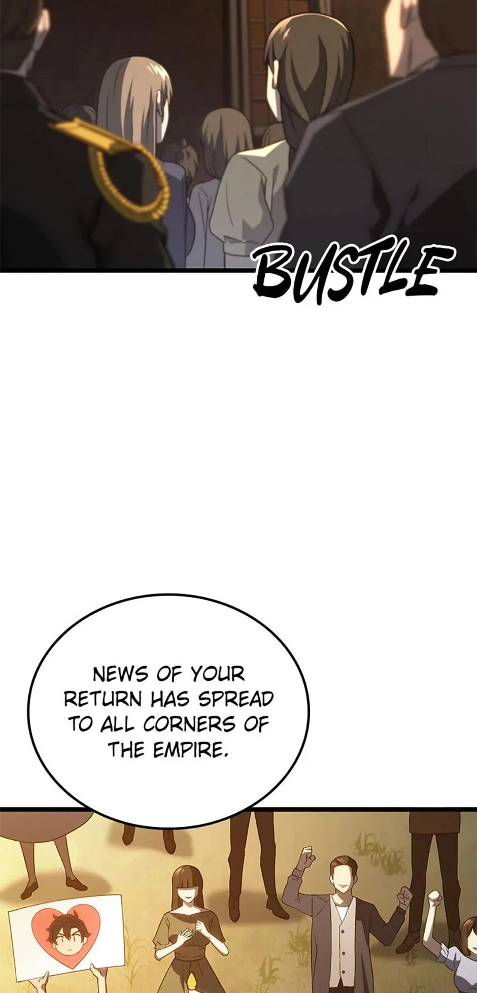 Revenge of the Baskerville Bloodhound Chapter 63 — page 6
