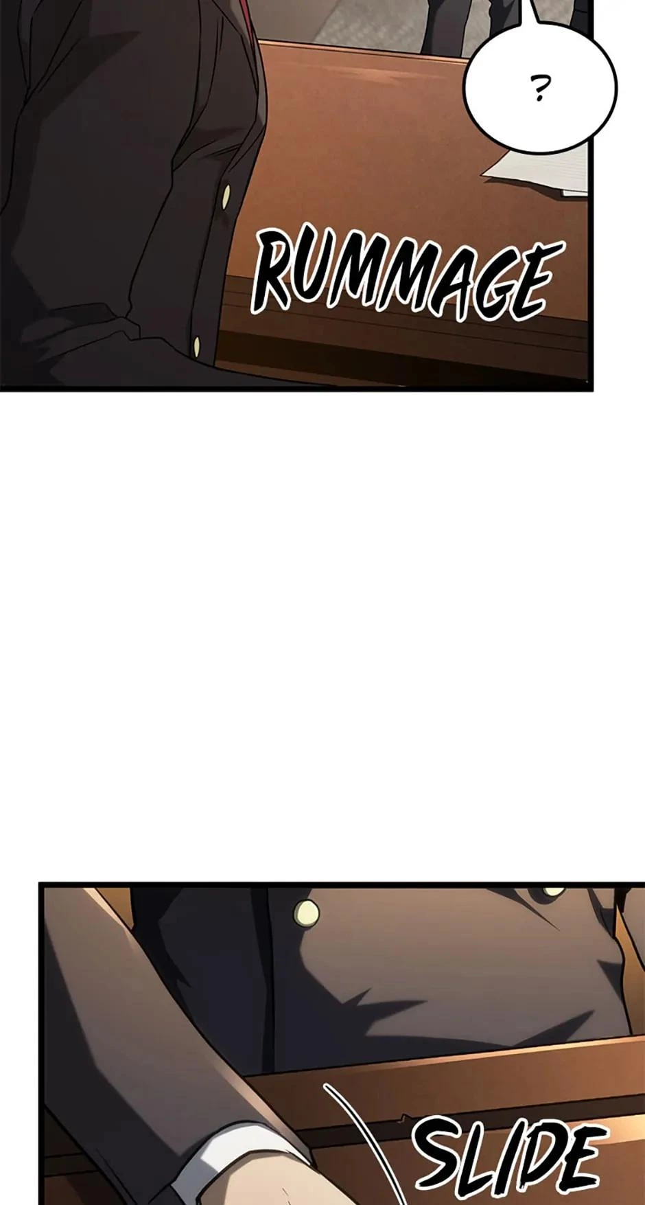Revenge of the Baskerville Bloodhound Chapter 63 — page 16