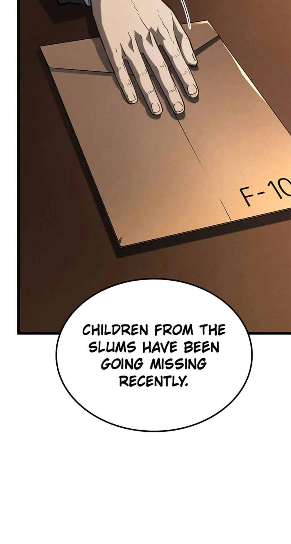 Revenge of the Baskerville Bloodhound Chapter 63 — page 17