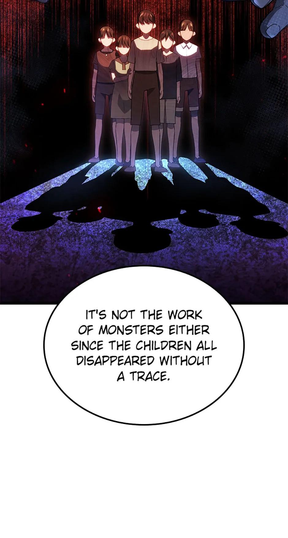 Revenge of the Baskerville Bloodhound Chapter 63 — page 19