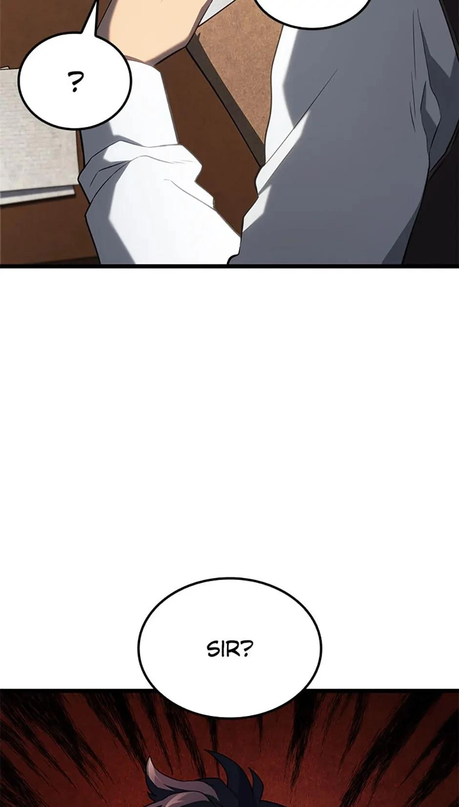 Revenge of the Baskerville Bloodhound Chapter 63 — page 21
