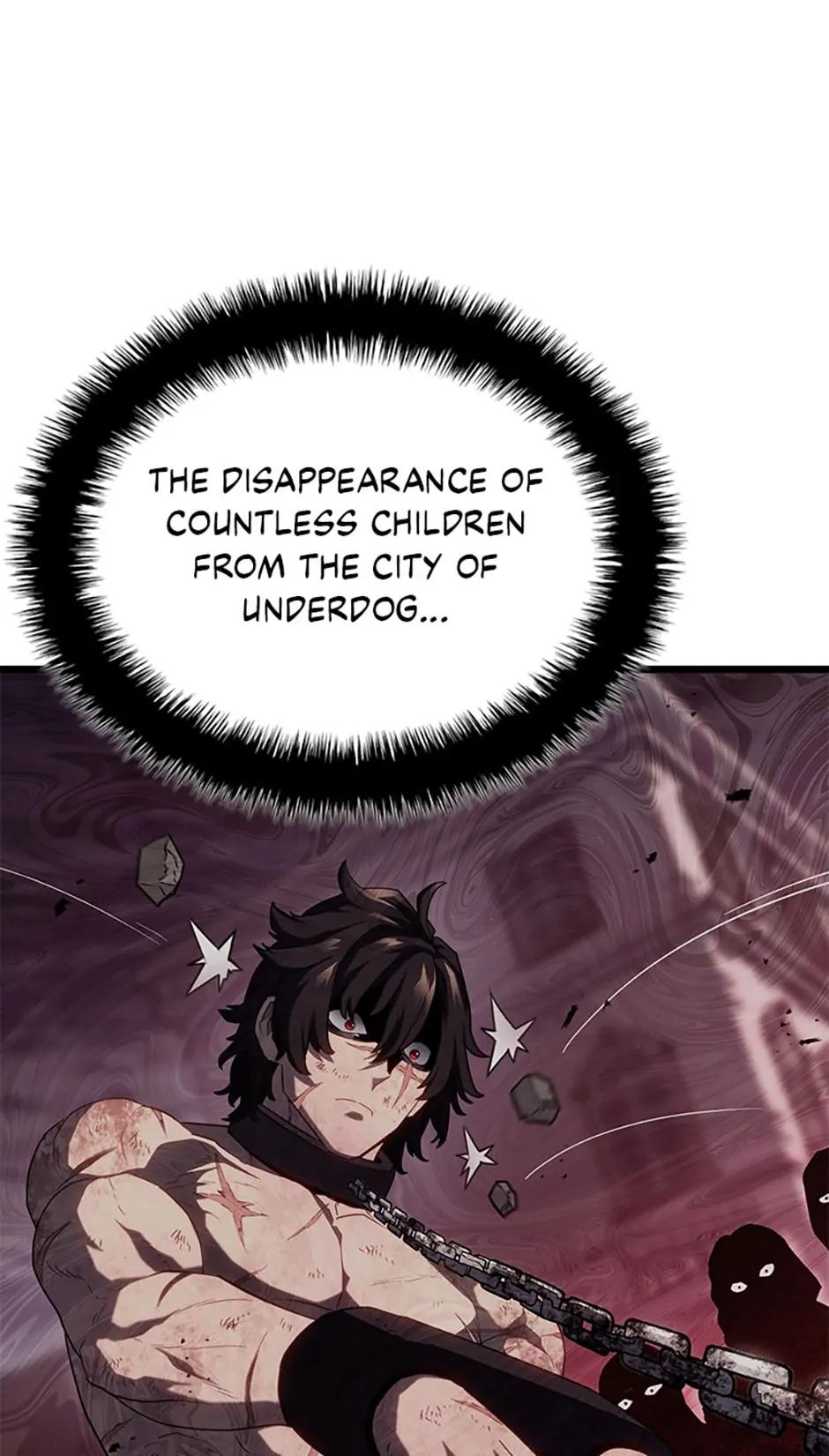 Revenge of the Baskerville Bloodhound Chapter 63 — page 23