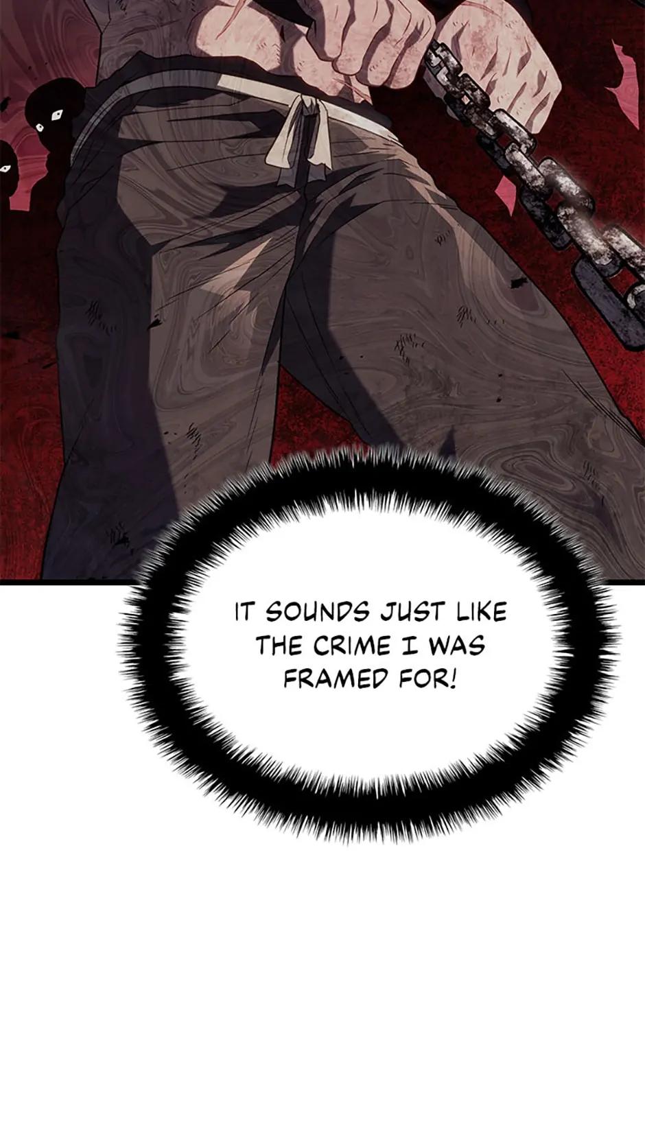 Revenge of the Baskerville Bloodhound Chapter 63 — page 24