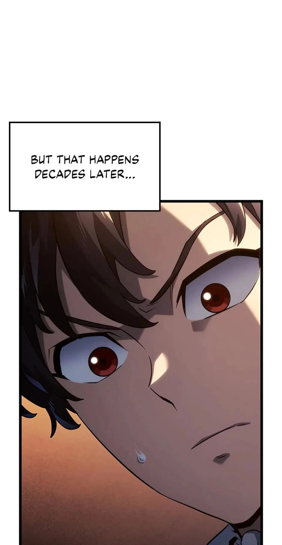 Revenge of the Baskerville Bloodhound Chapter 63 — page 25