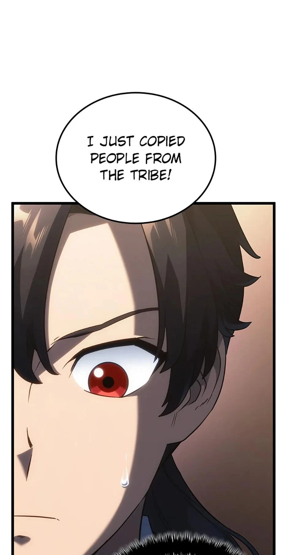 Revenge of the Baskerville Bloodhound Chapter 63 — page 35