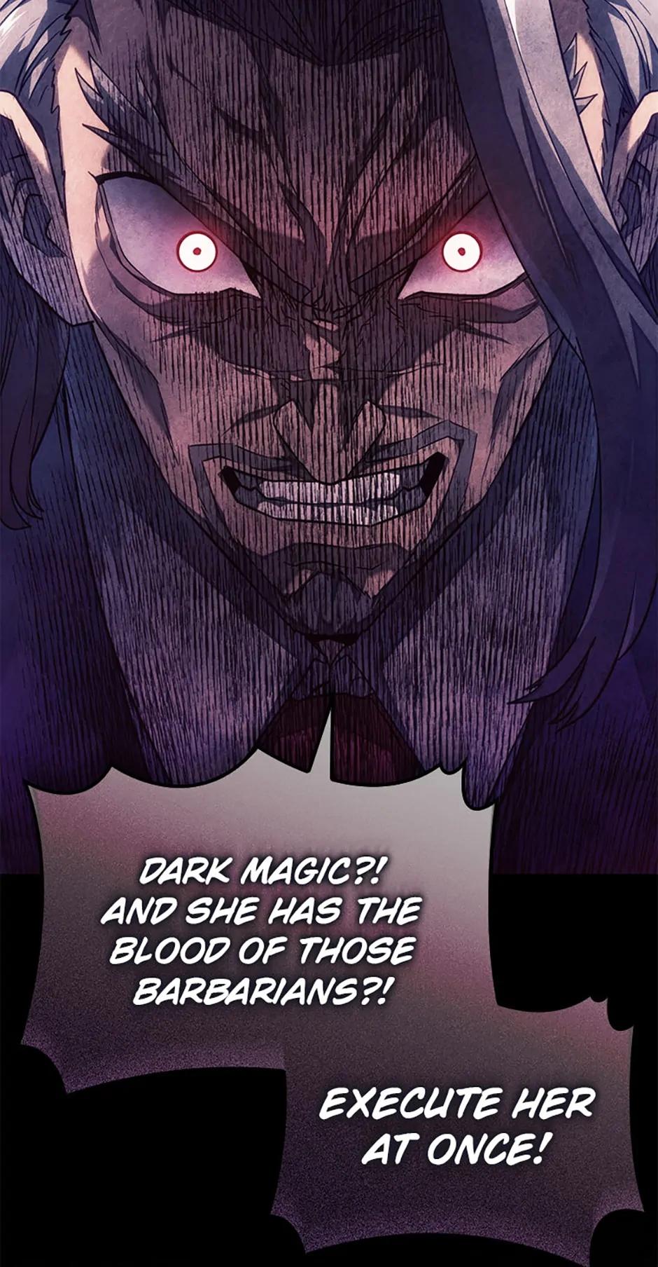 Revenge of the Baskerville Bloodhound Chapter 63 — page 40