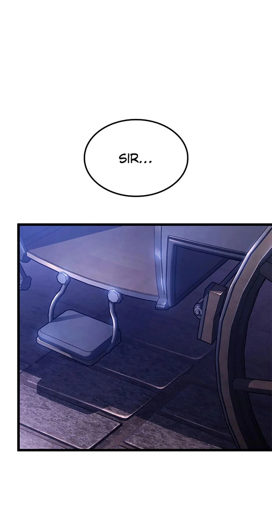 Revenge of the Baskerville Bloodhound Chapter 63 — page 47