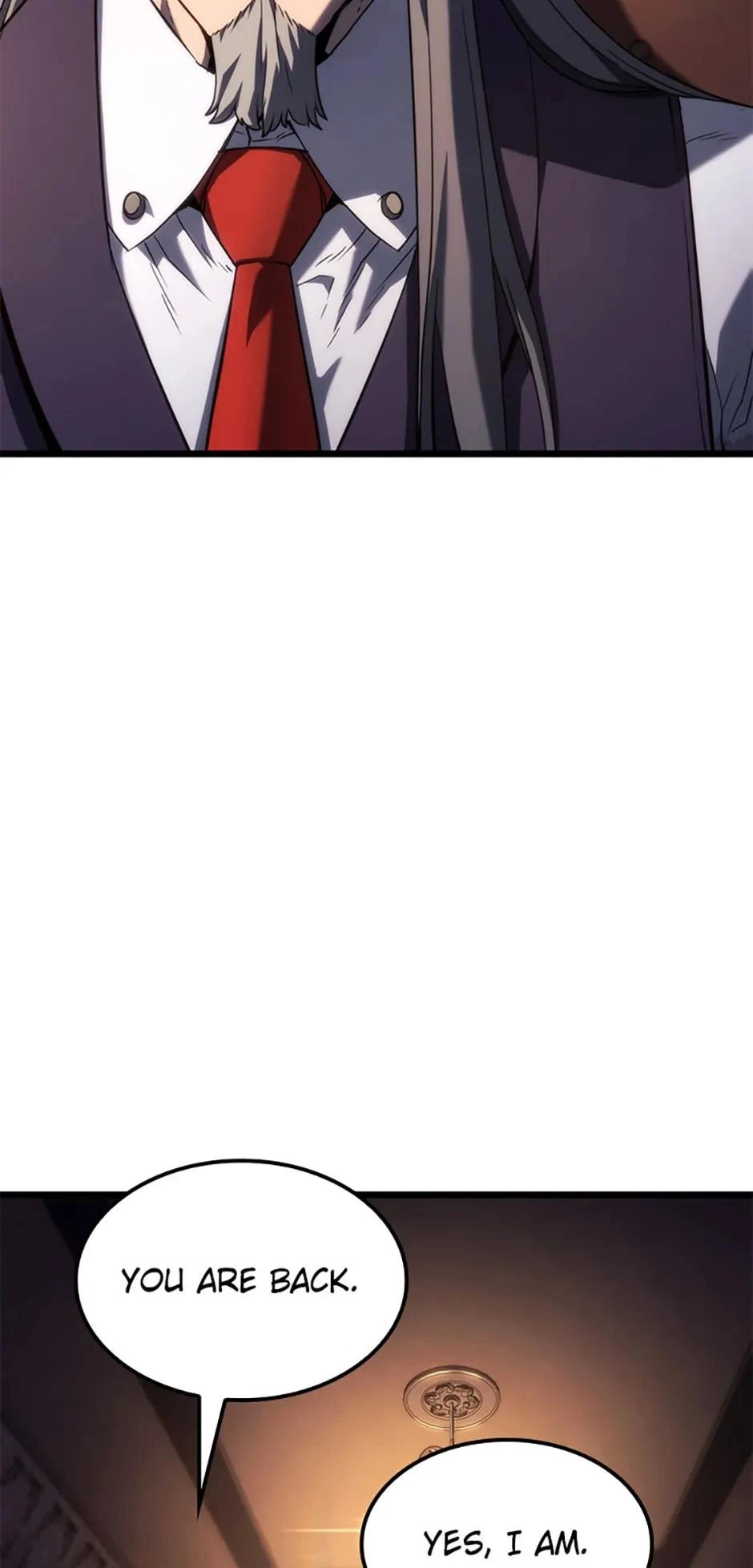 Revenge of the Baskerville Bloodhound Chapter 63 — page 57