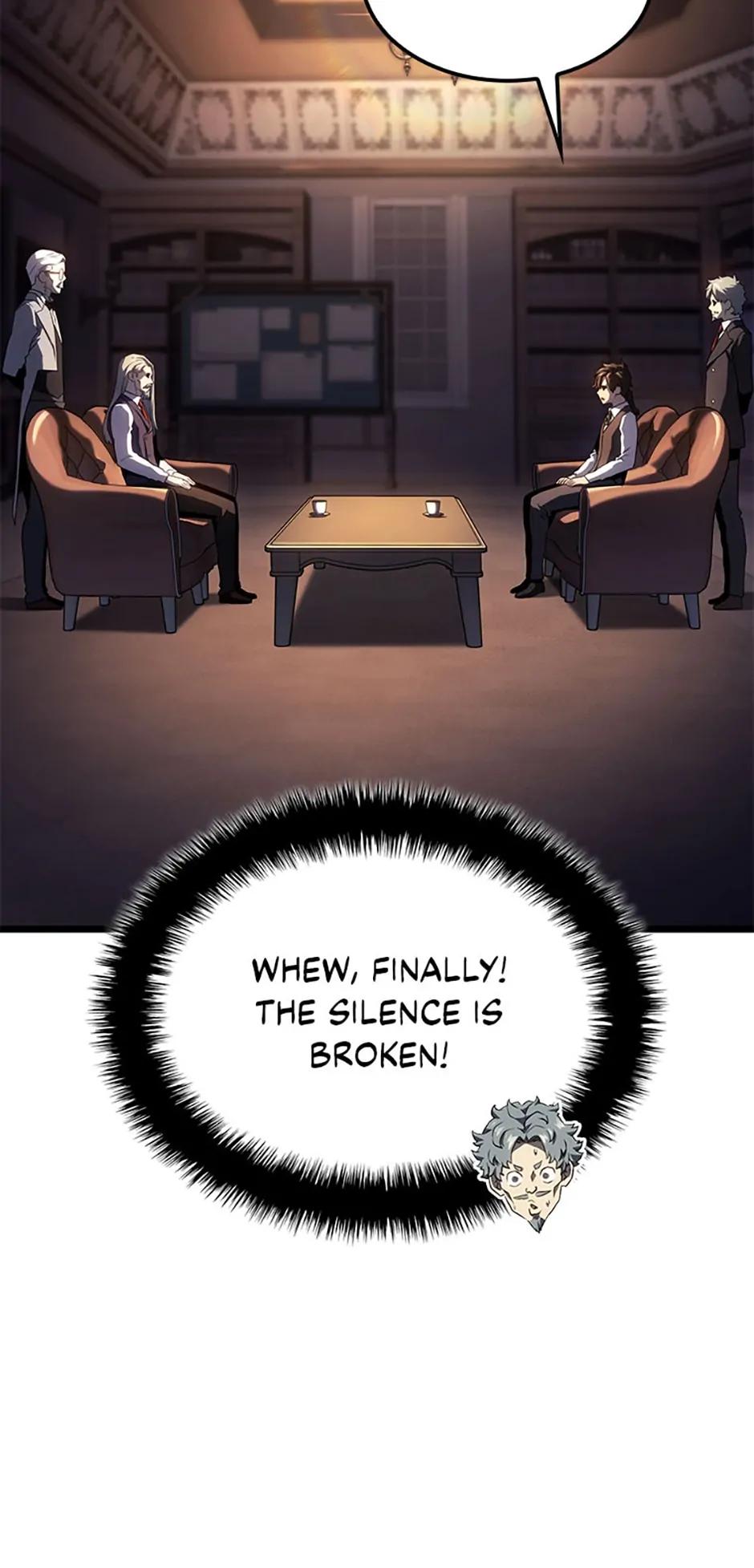 Revenge of the Baskerville Bloodhound Chapter 63 — page 58