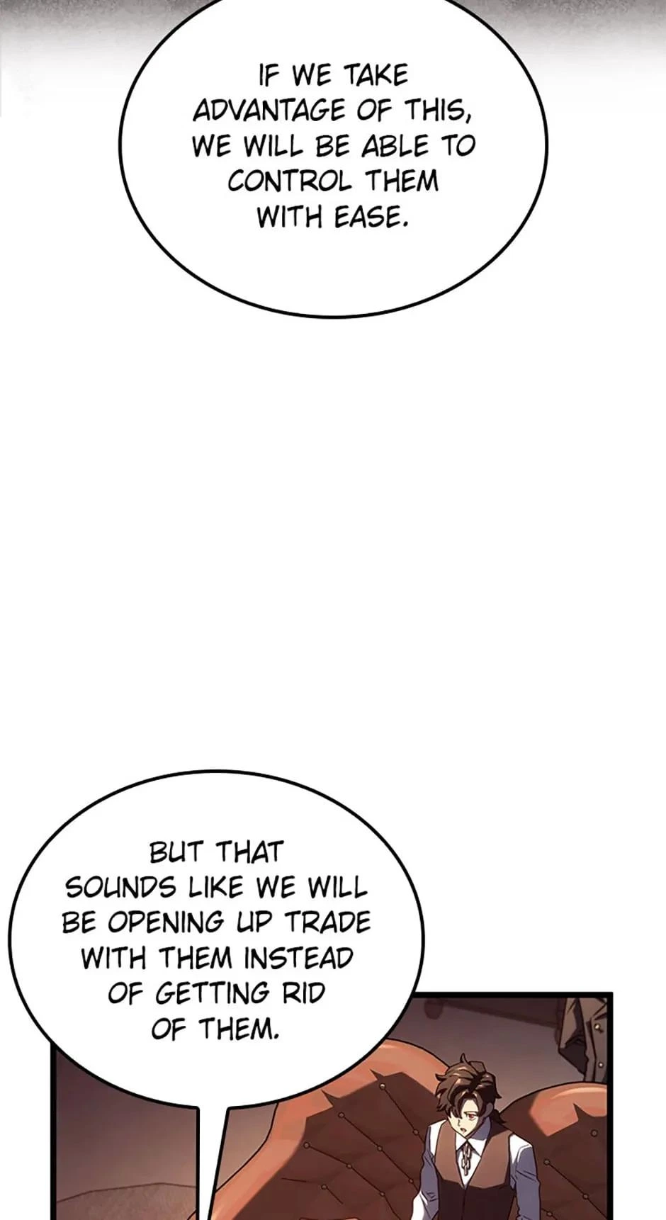 Revenge of the Baskerville Bloodhound Chapter 63 — page 67