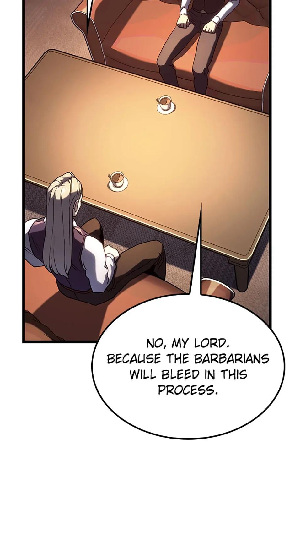 Revenge of the Baskerville Bloodhound Chapter 63 — page 68