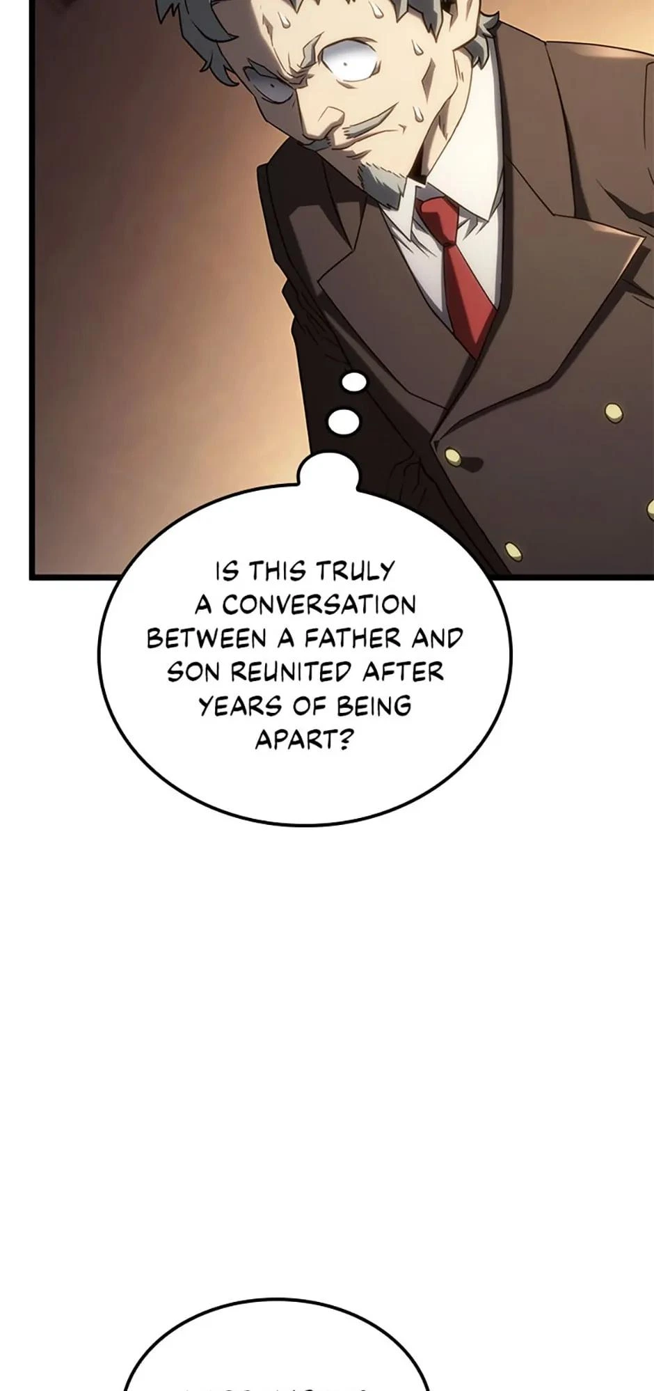Revenge of the Baskerville Bloodhound Chapter 63 — page 74