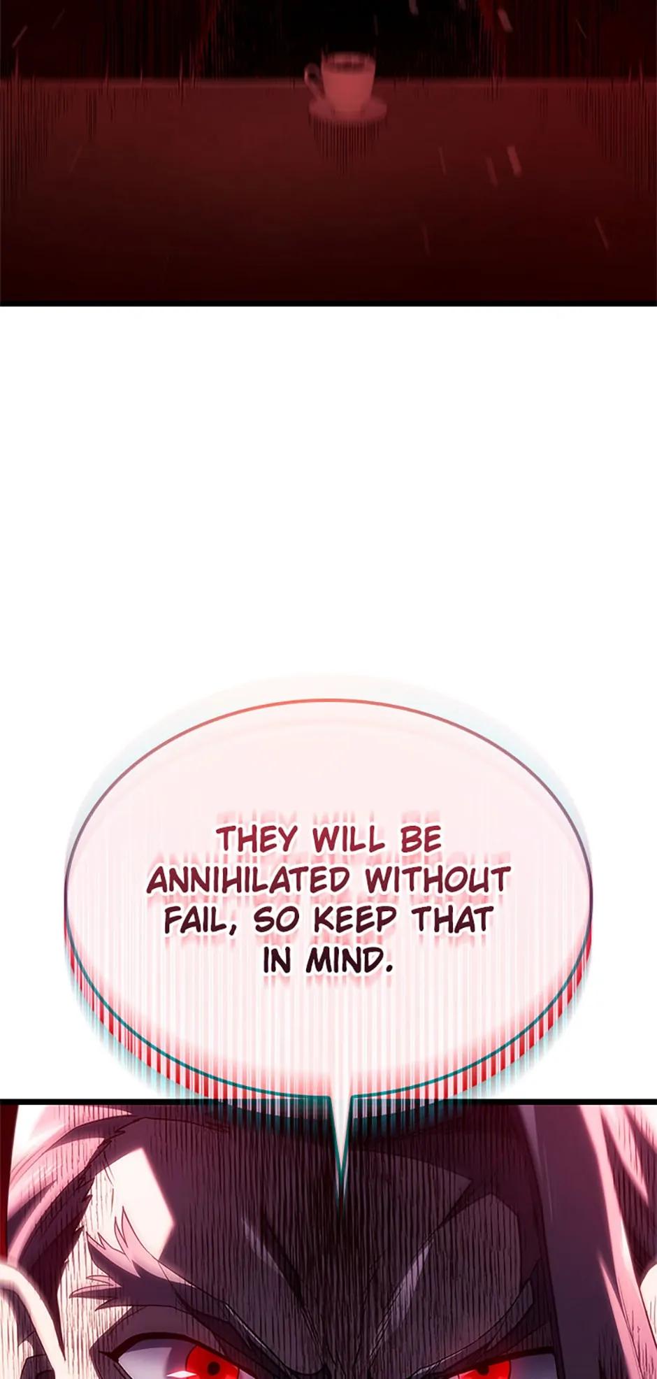 Revenge of the Baskerville Bloodhound Chapter 63 — page 83