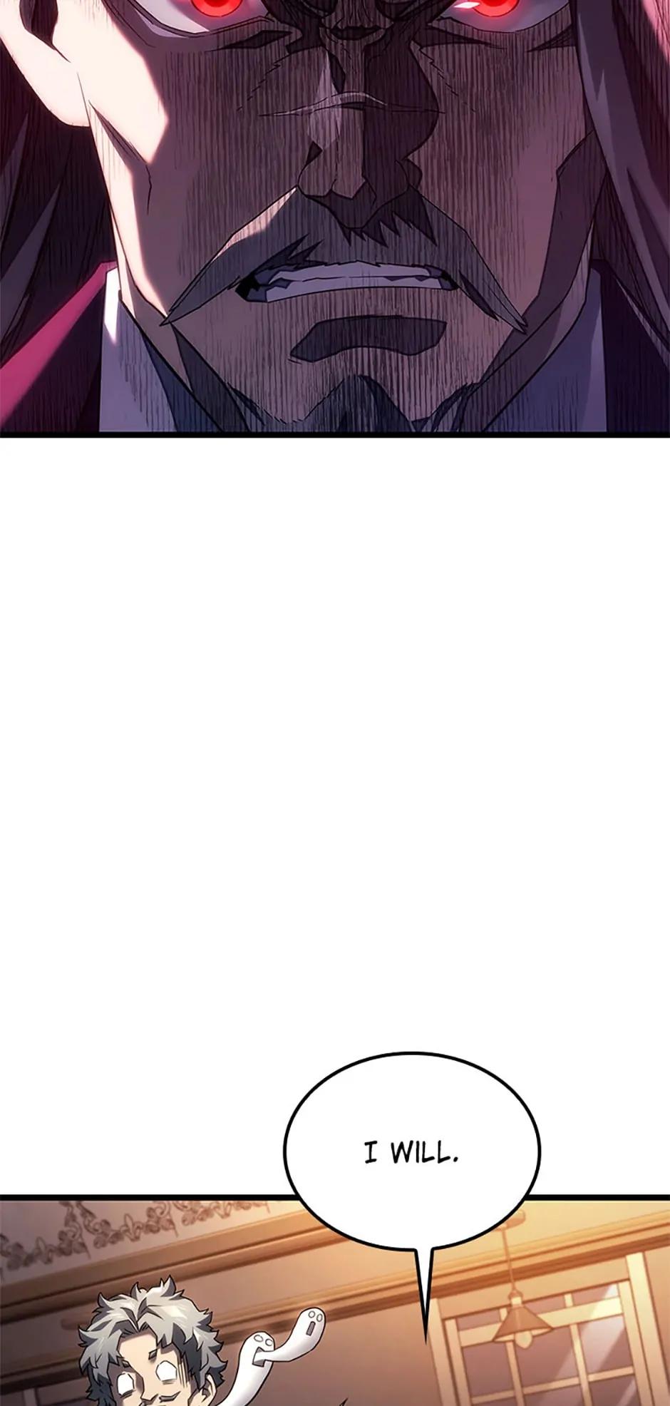 Revenge of the Baskerville Bloodhound Chapter 63 — page 84