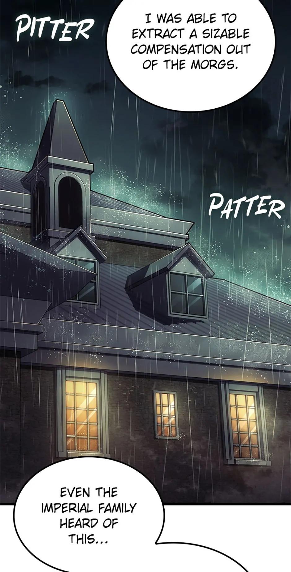 Revenge of the Baskerville Bloodhound Chapter 63 — page 89