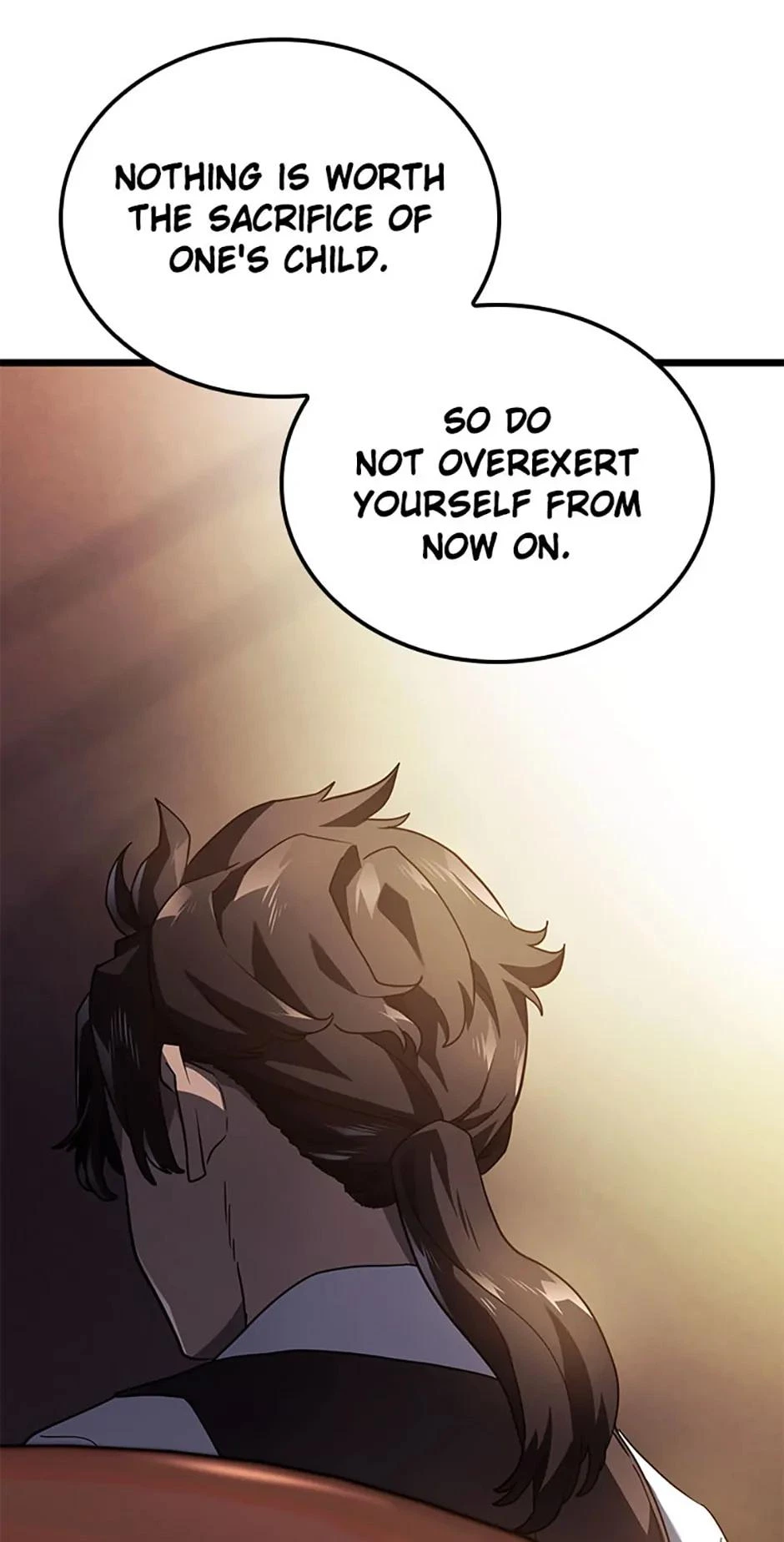 Revenge of the Baskerville Bloodhound Chapter 63 — page 92