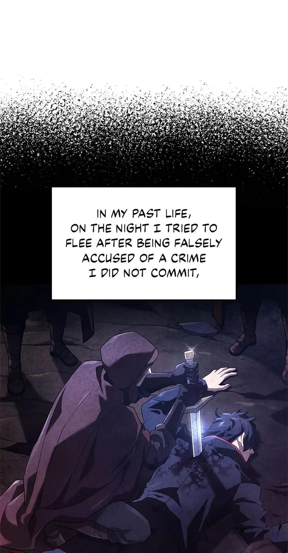 Revenge of the Baskerville Bloodhound Chapter 63 — page 94