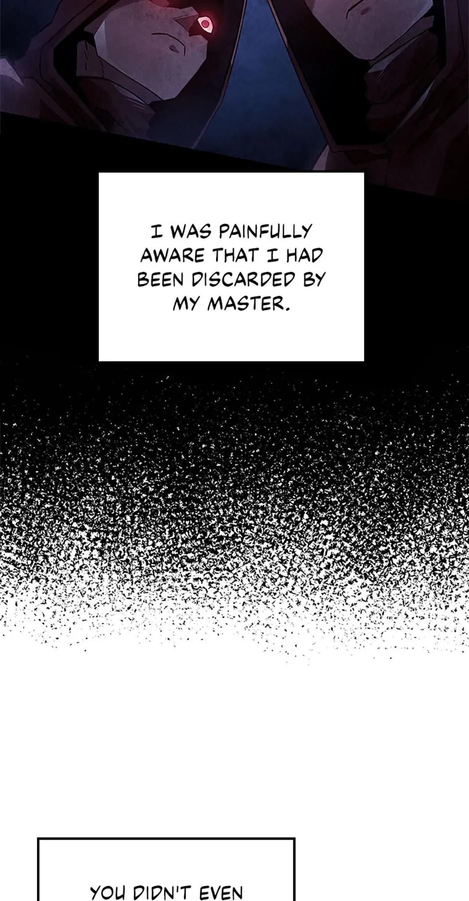Revenge of the Baskerville Bloodhound Chapter 63 — page 97