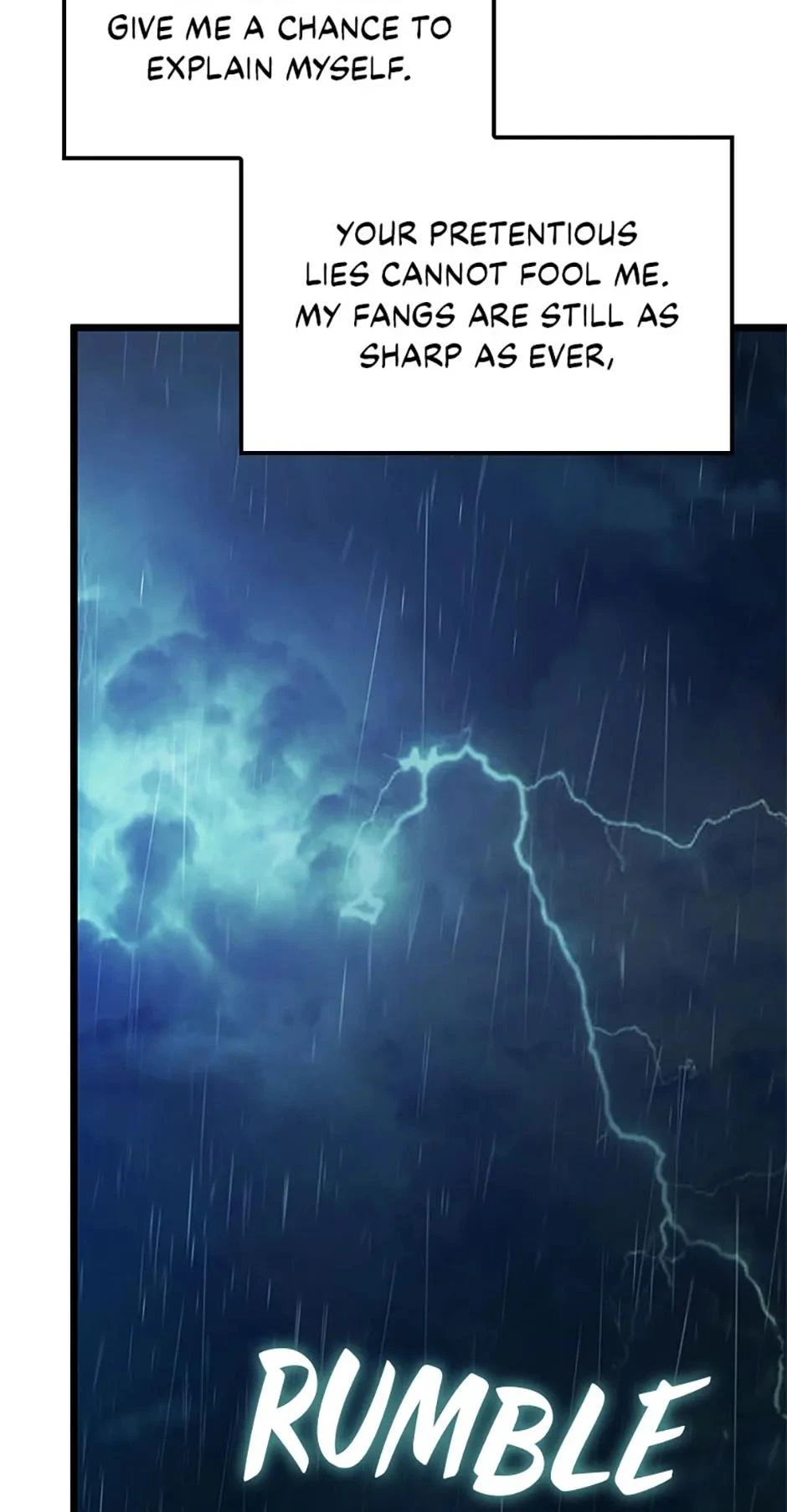 Revenge of the Baskerville Bloodhound Chapter 63 — page 98