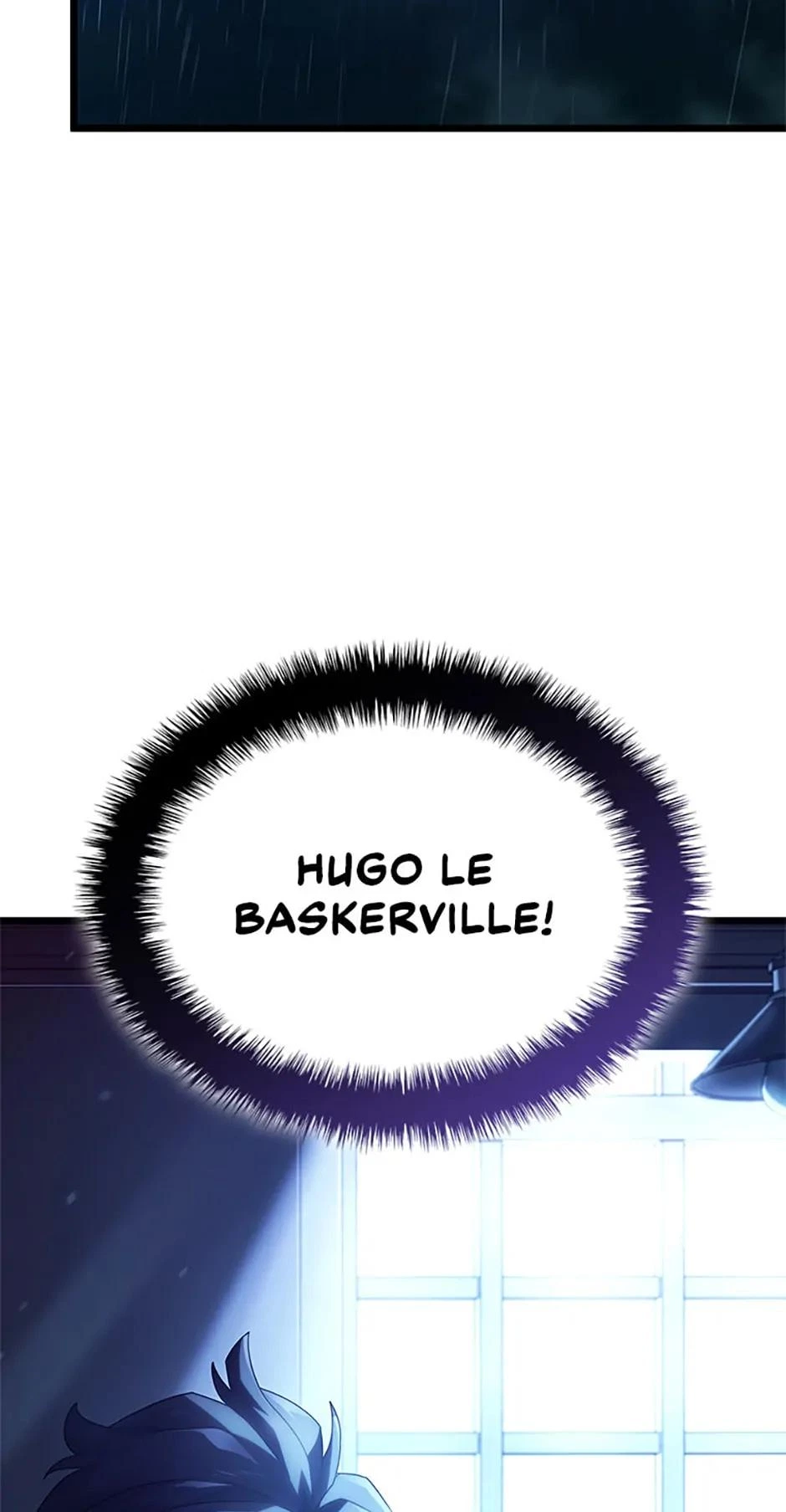 Revenge of the Baskerville Bloodhound Chapter 63 — page 99