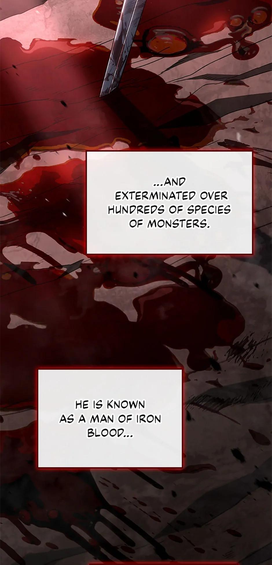 Revenge of the Baskerville Bloodhound Chapter 64 — page 3