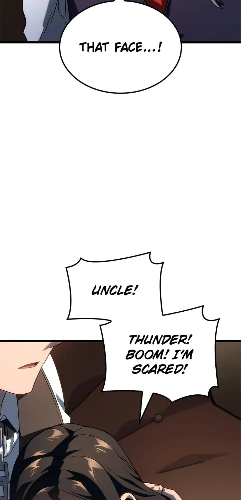 Revenge of the Baskerville Bloodhound Chapter 64 — page 6