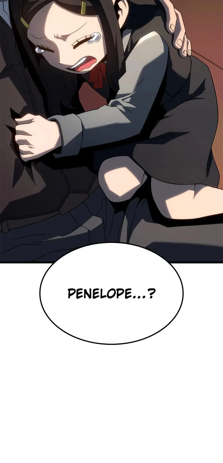 Revenge of the Baskerville Bloodhound Chapter 64 — page 7