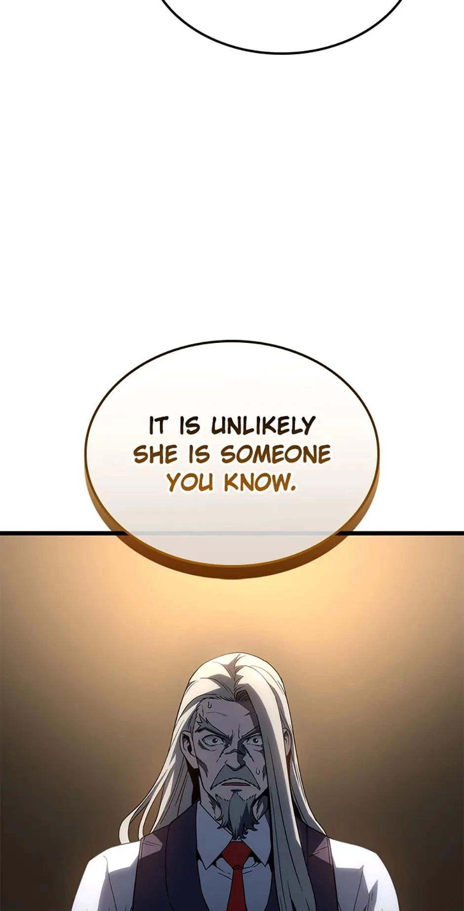 Revenge of the Baskerville Bloodhound Chapter 64 — page 12