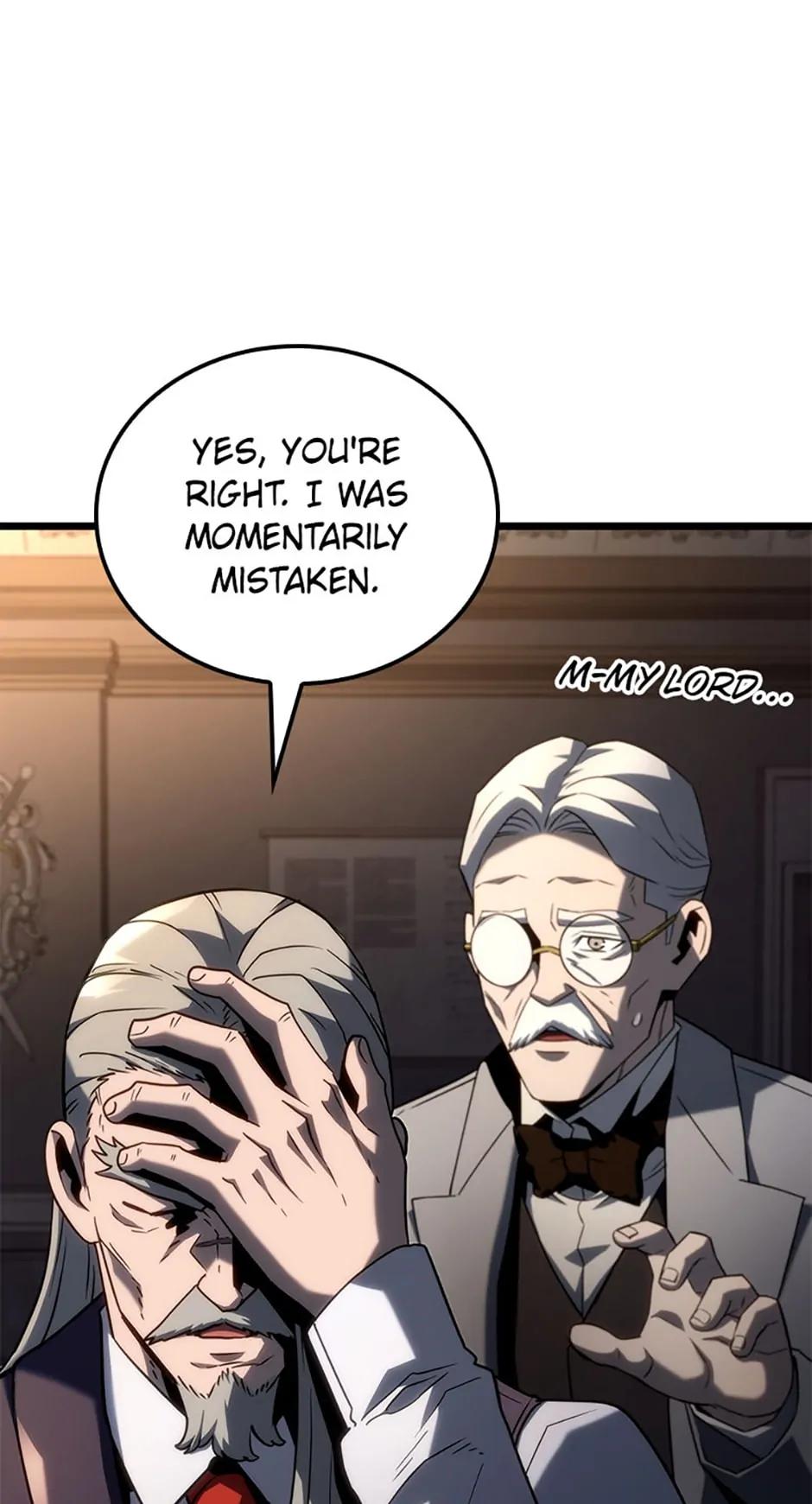 Revenge of the Baskerville Bloodhound Chapter 64 — page 14