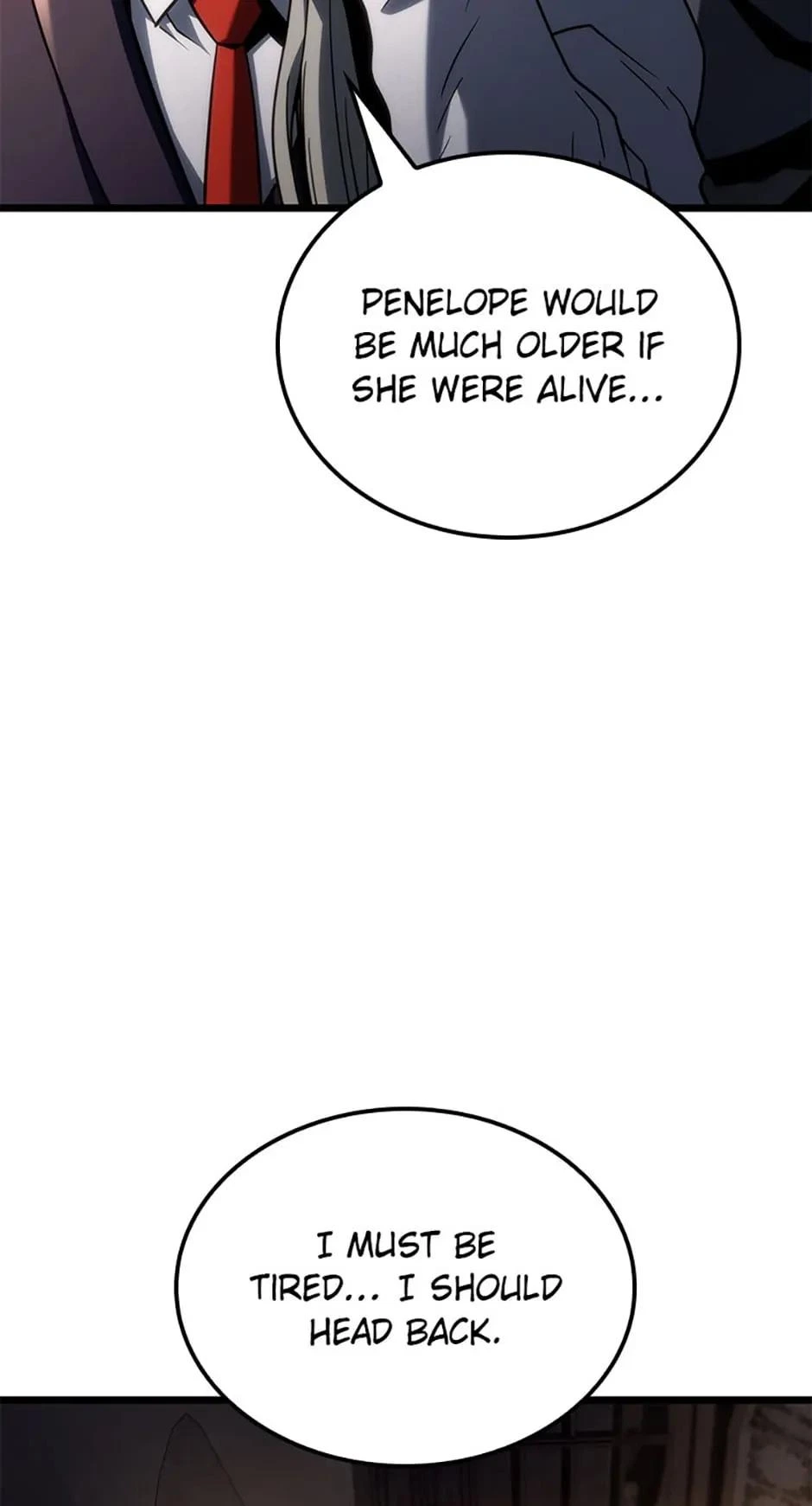 Revenge of the Baskerville Bloodhound Chapter 64 — page 15