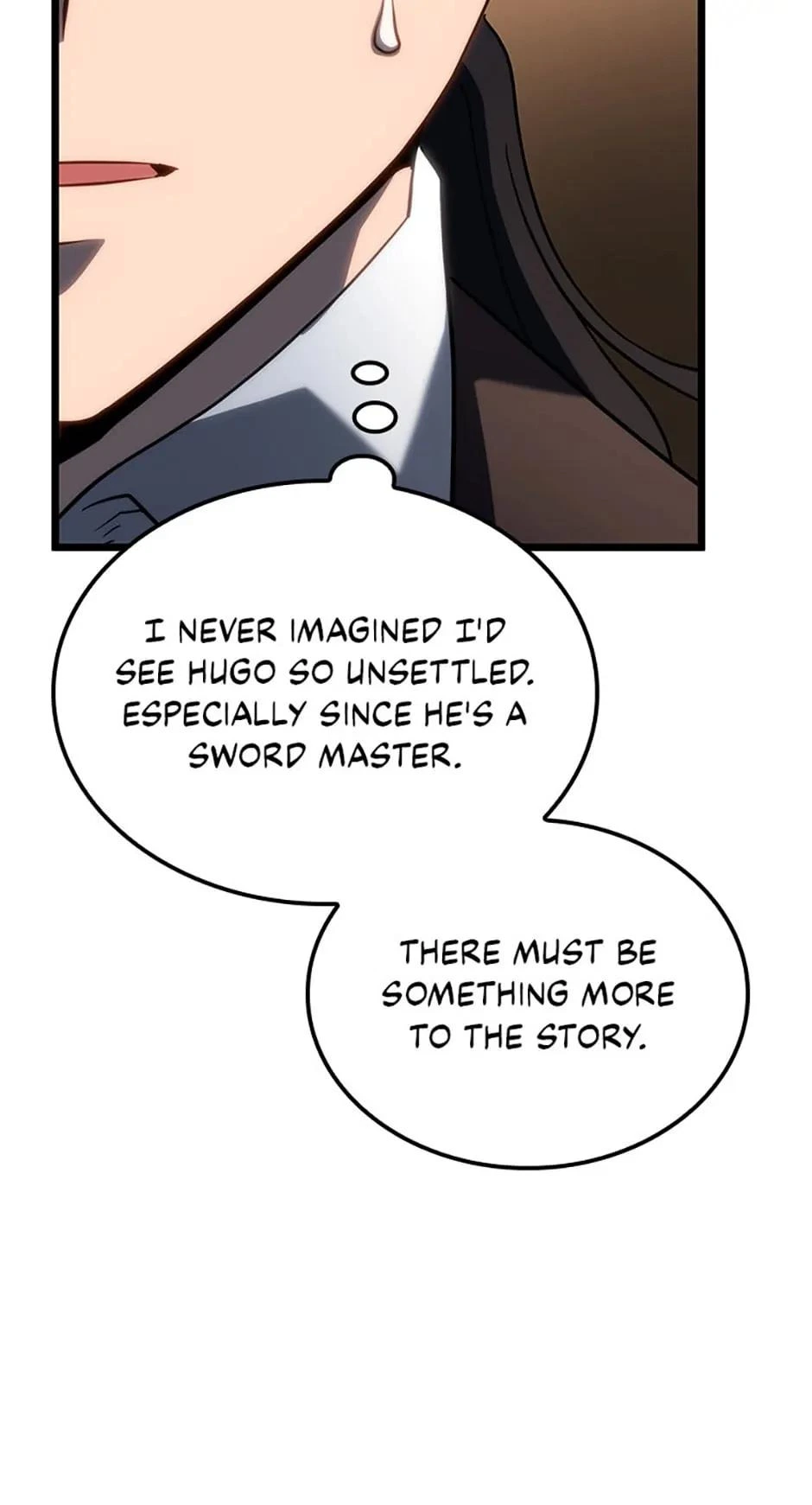 Revenge of the Baskerville Bloodhound Chapter 64 — page 18