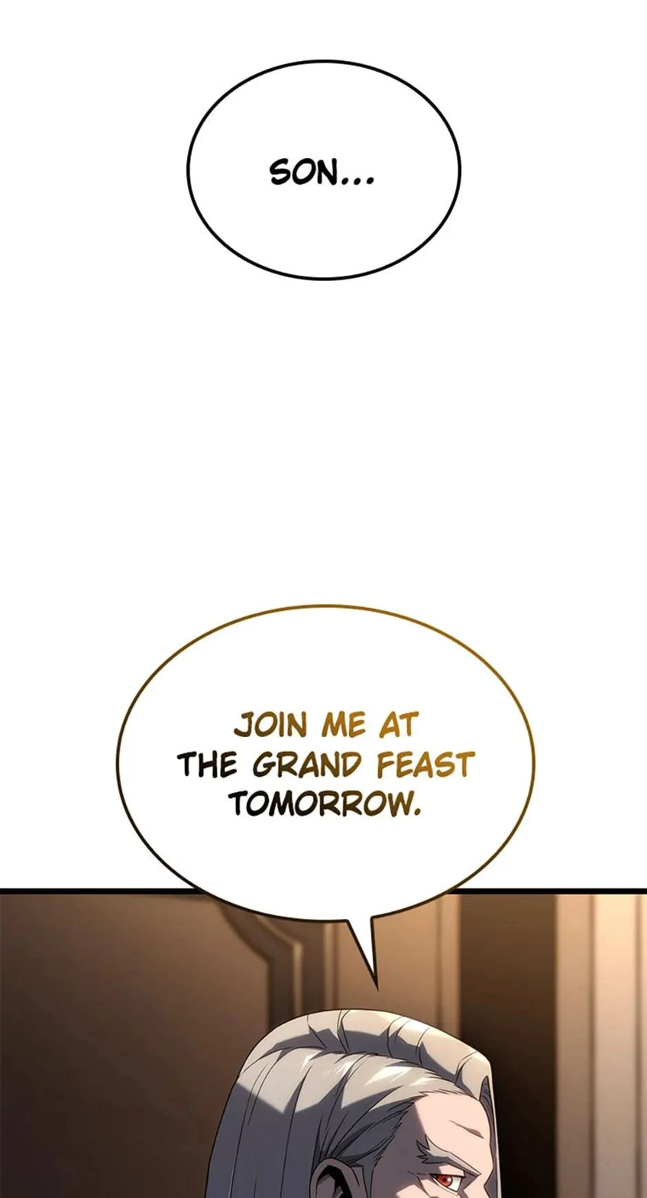 Revenge of the Baskerville Bloodhound Chapter 64 — page 19