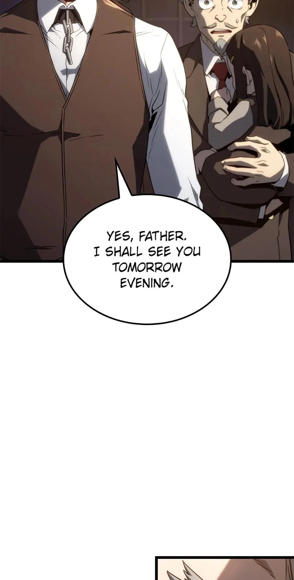 Revenge of the Baskerville Bloodhound Chapter 64 — page 22