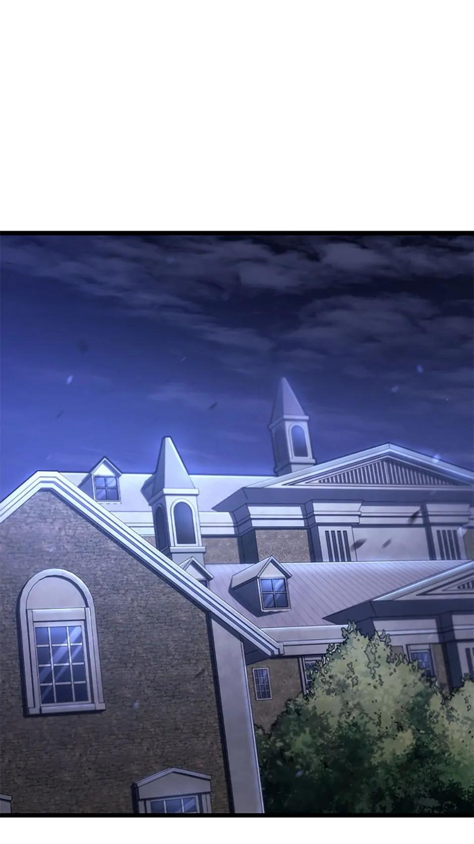Revenge of the Baskerville Bloodhound Chapter 64 — page 25