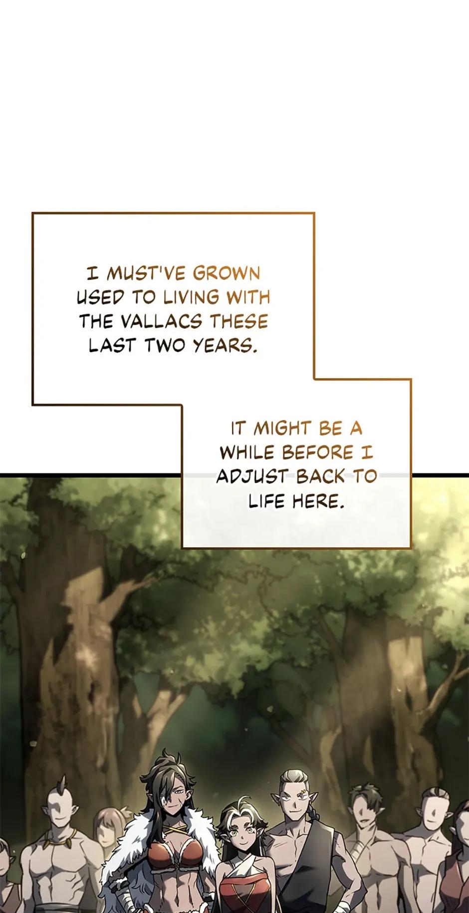 Revenge of the Baskerville Bloodhound Chapter 64 — page 29