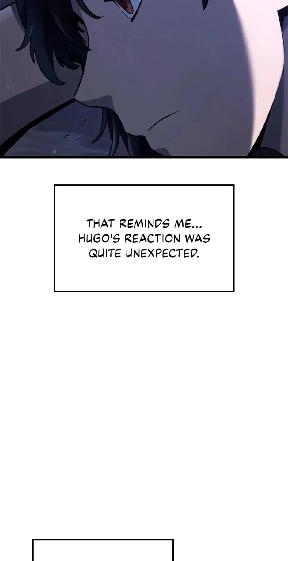 Revenge of the Baskerville Bloodhound Chapter 64 — page 31