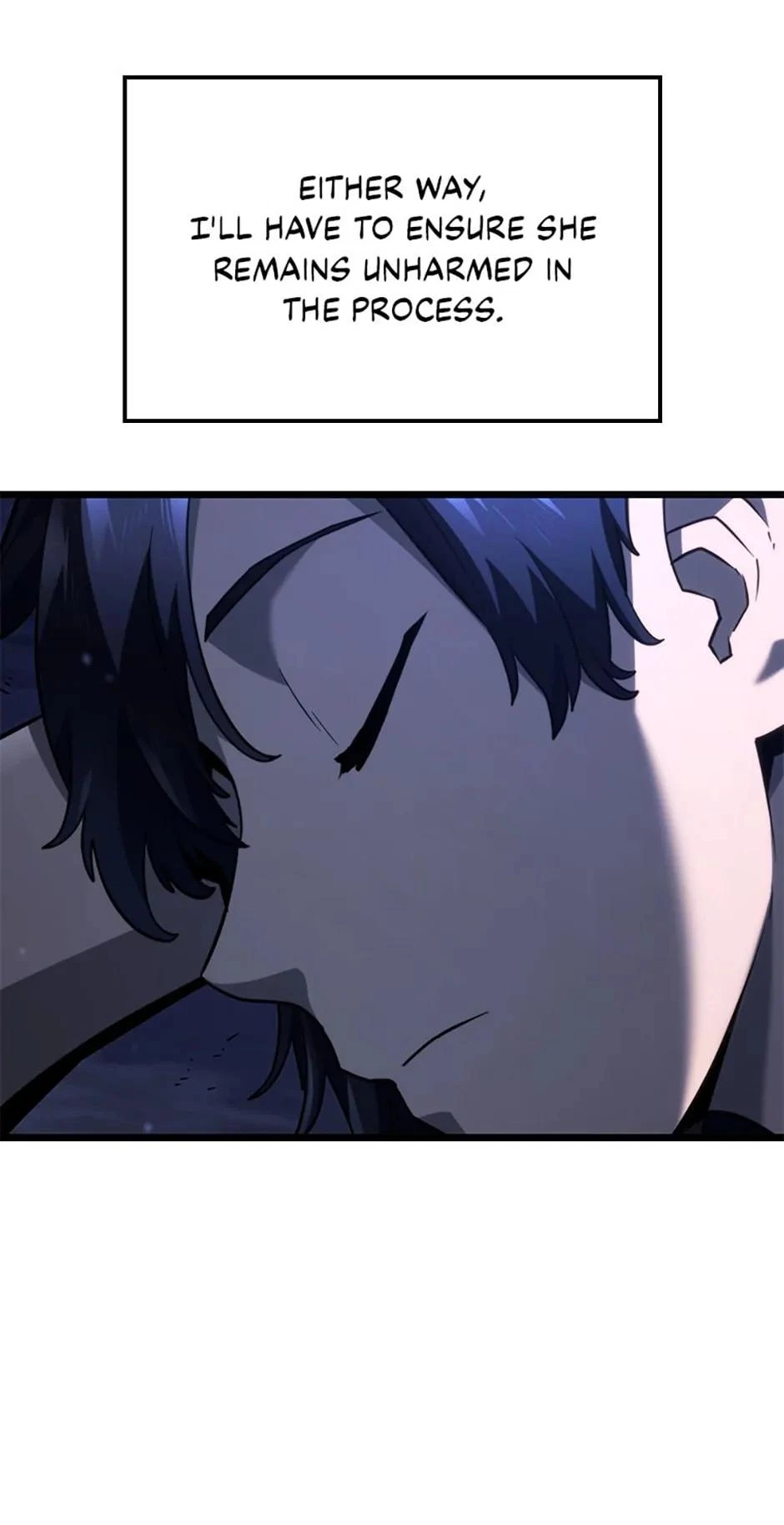 Revenge of the Baskerville Bloodhound Chapter 64 — page 34