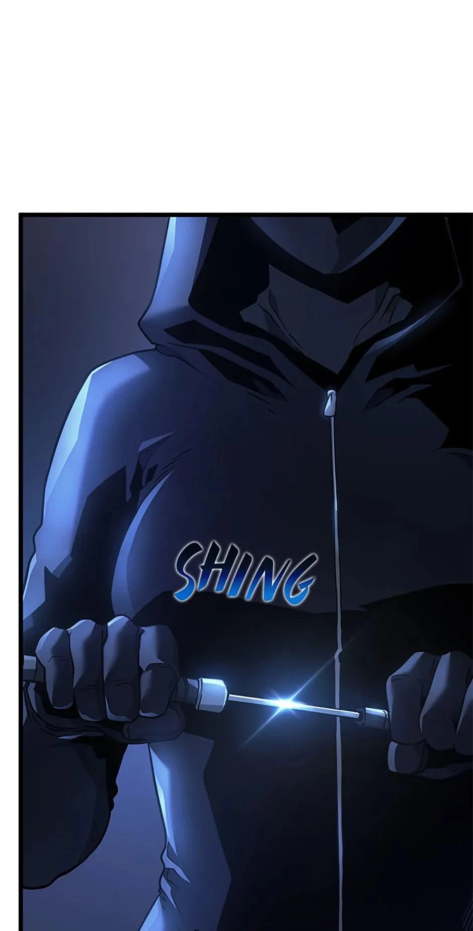 Revenge of the Baskerville Bloodhound Chapter 64 — page 38